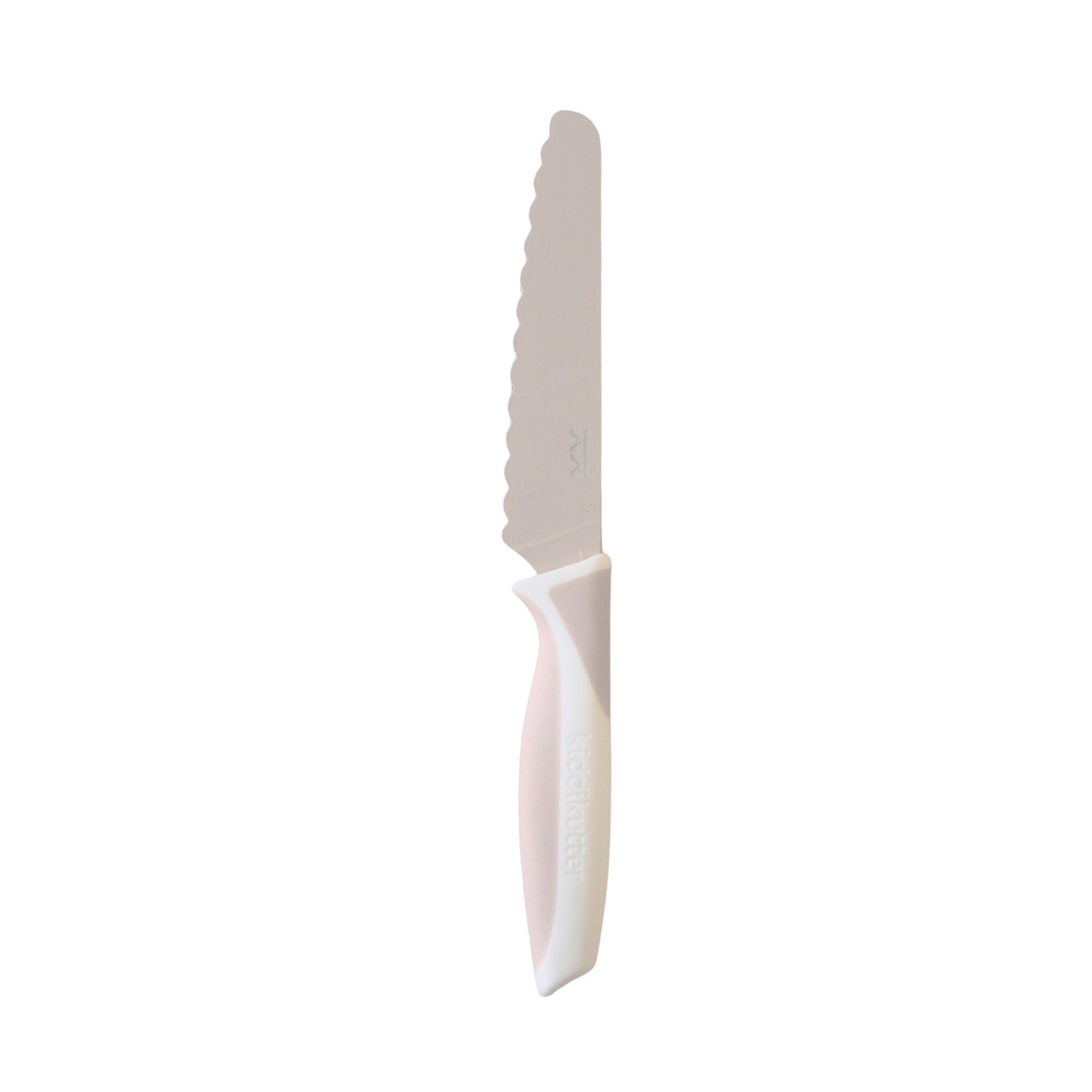 Kiddikutter Kindermes - Cream