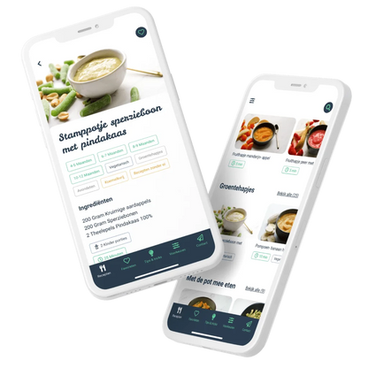 Happje App