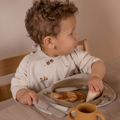 Nuuroo - Jana kinderbestekset 3-delig - Cobblestone