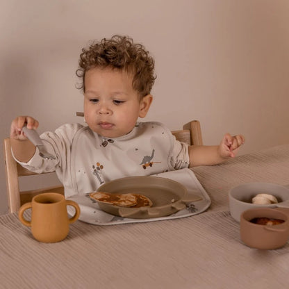 Nuuroo - Jana kinderbestekset 3-delig - Cobblestone