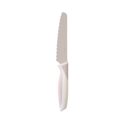 Kiddikutter Kindermes - Cream