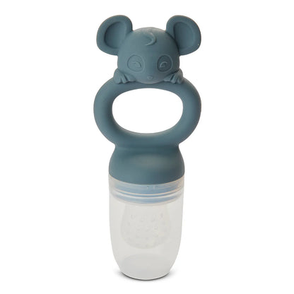 Nuuroo - Lauge silicone fruitspeen - Bering Sea