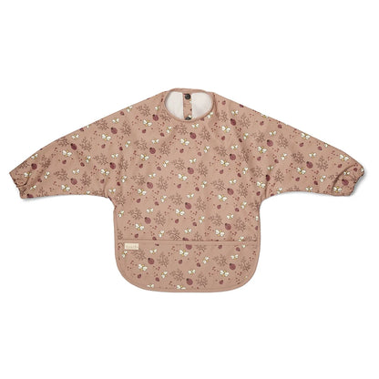 Nuuroo - Luna slab met lange mouwen - Sand Flower bee