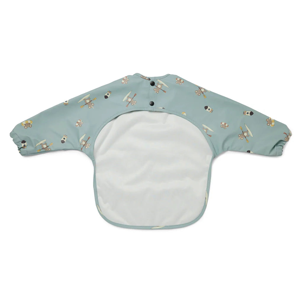 Nuuroo - Luna slab met lange mouwen - Surfer