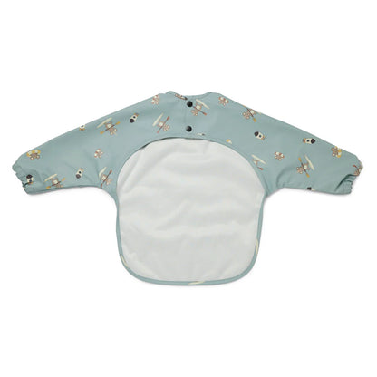 Nuuroo - Luna slab met lange mouwen - Surfer