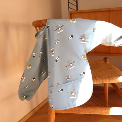 Nuuroo - Luna slab met lange mouwen - Surfer