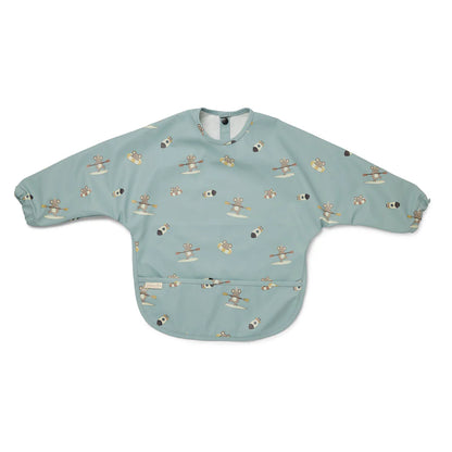 Nuuroo - Luna slab met lange mouwen - Surfer