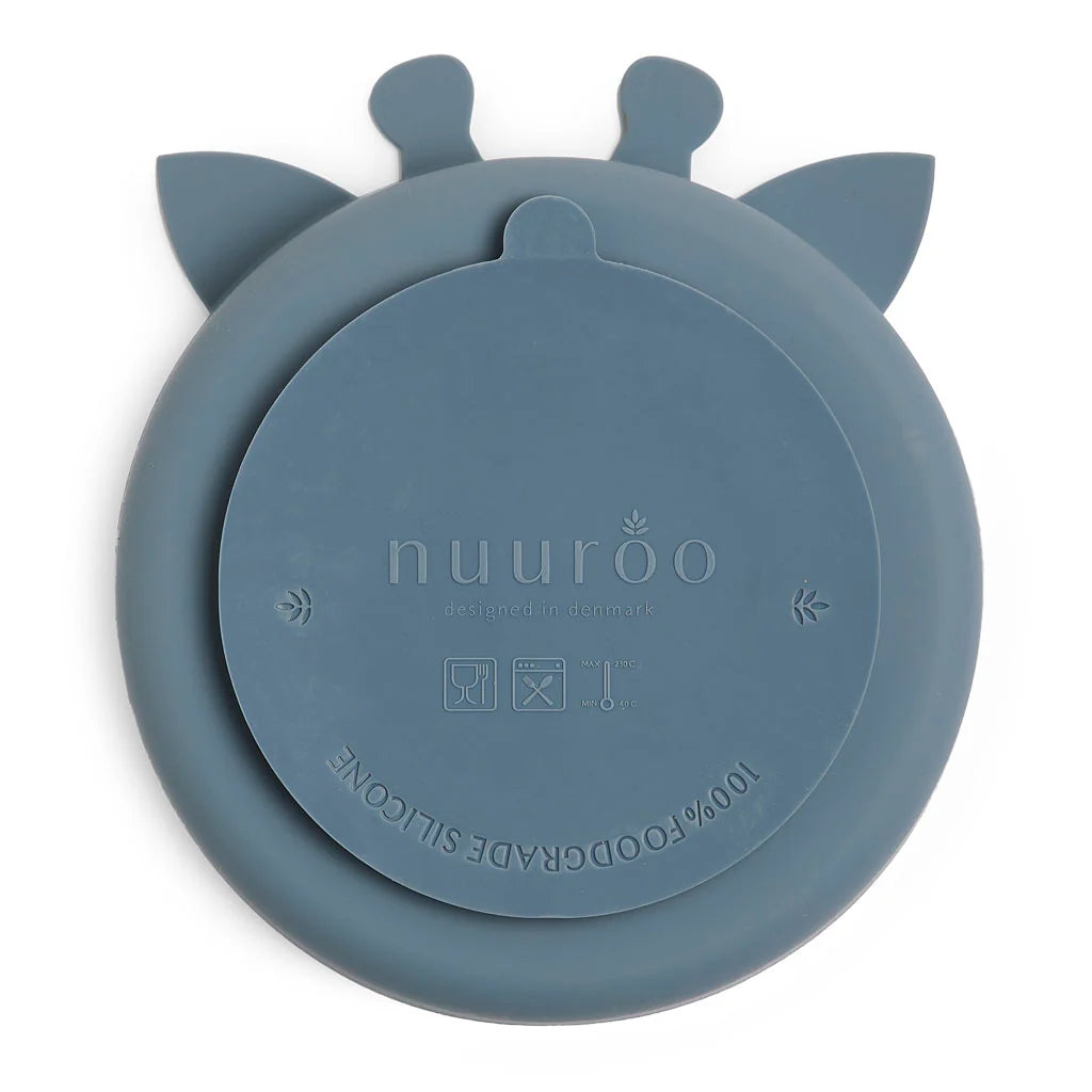 Nuuroo - Orla vakjesbord Giraffe - Bering Sea