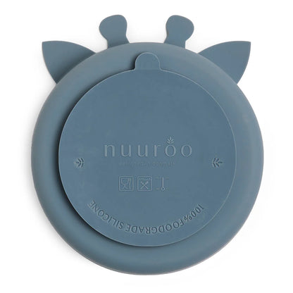 Nuuroo - Orla vakjesbord Giraffe - Bering Sea